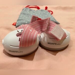 Alpine Muffy Baby/Infant Ear Protection